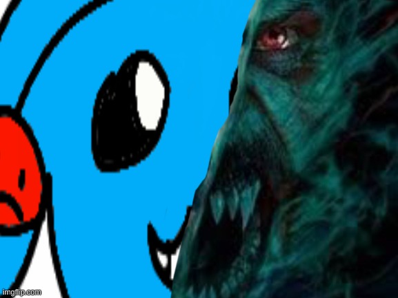 morbius 2 leaked | made w/ Imgflip meme maker