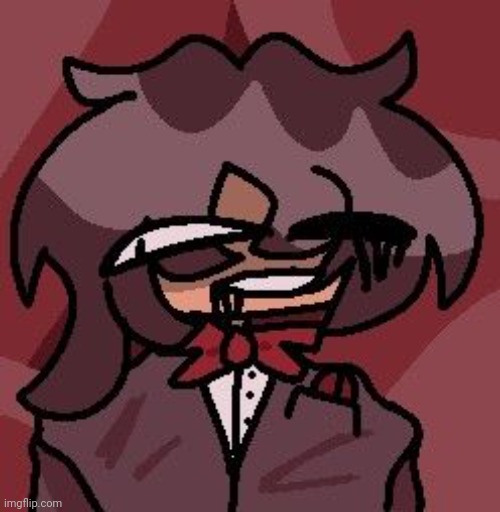 "hehehe...im not sus." | made w/ Imgflip meme maker