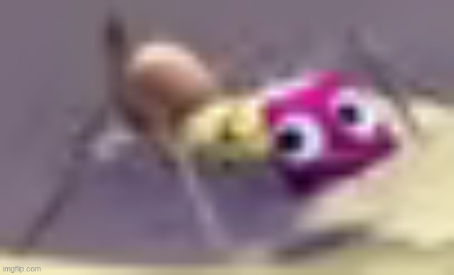 goofy little gal | made w/ Imgflip meme maker