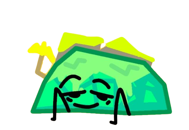 High Quality Turtleshell island Blank Meme Template