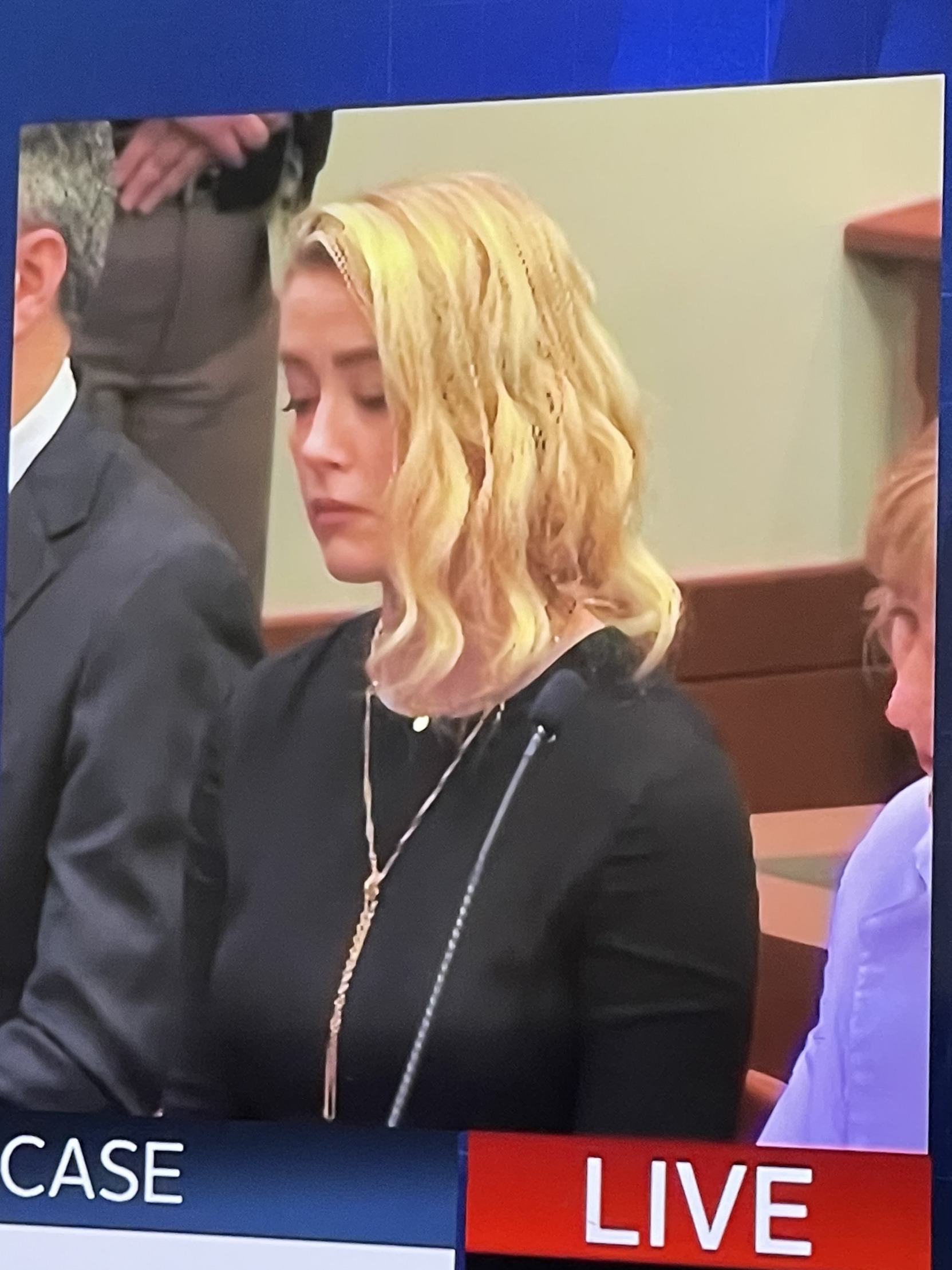 Heard Blank Meme Template