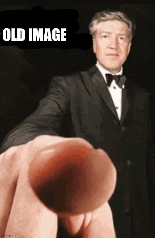 Shut up anime profile picture | OLD IMAGE | image tagged in shut up anime profile picture | made w/ Imgflip meme maker