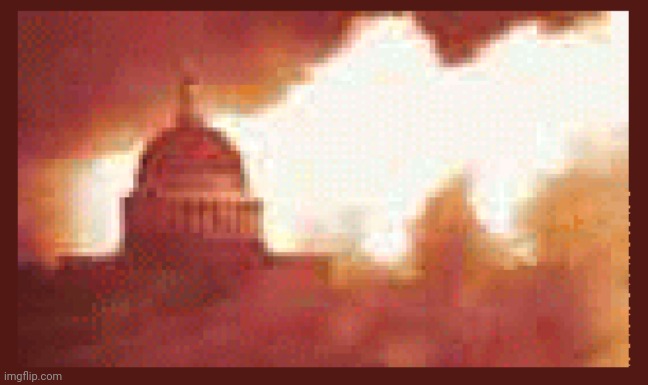 Washington D.C. Bad Future! | image tagged in washington d c bad future | made w/ Imgflip meme maker
