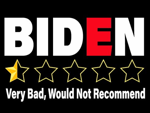 Biden Blank Meme Template