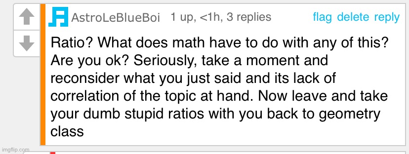 I need you guys to upvote this comment | made w/ Imgflip meme maker