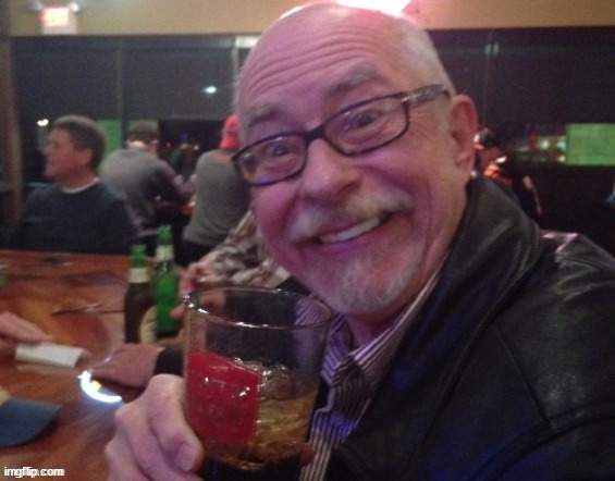 Sure, I'll Take Another | image tagged in charlie | made w/ Imgflip meme maker