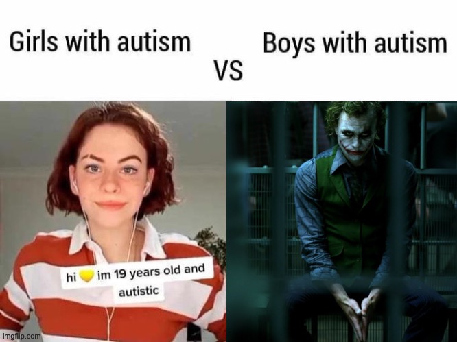 Why so curious... | image tagged in joker,autism,society | made w/ Imgflip meme maker