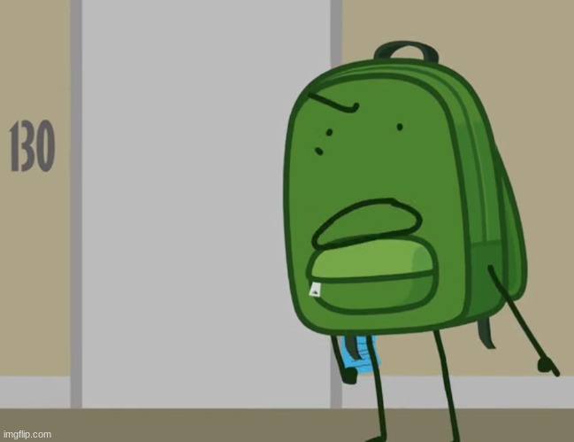 backpack Memes & GIFs - Imgflip