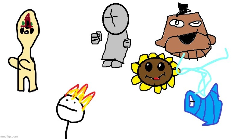 ah yes where it all started | made w/ Imgflip meme maker