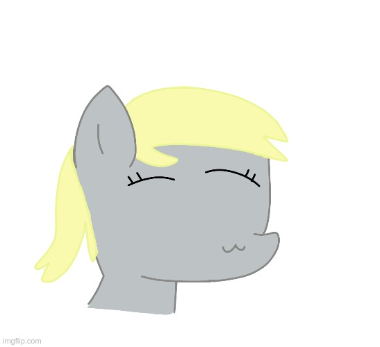 Derpy Hooves♡, Give me more characters to draw | made w/ Imgflip meme maker