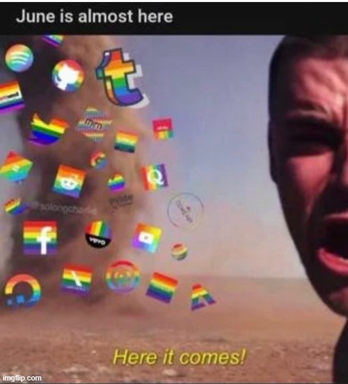 Elon Musk posted this | made w/ Imgflip meme maker