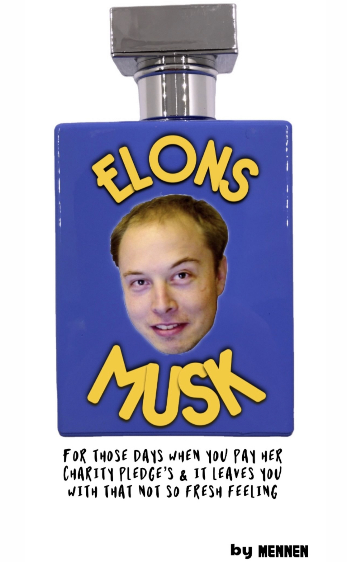 High Quality Elons musk Blank Meme Template