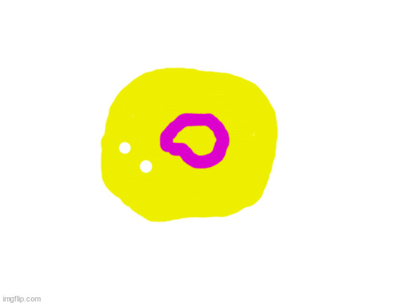 inters*x blobie | image tagged in blank white template | made w/ Imgflip meme maker