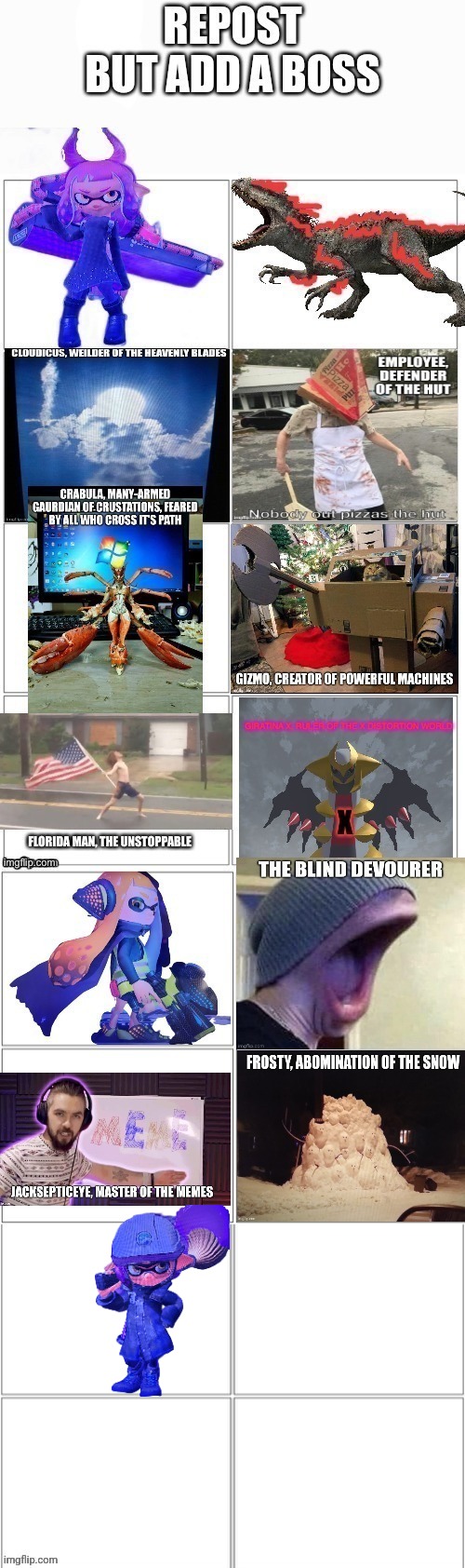 Monacher, the tactical genius | made w/ Imgflip meme maker