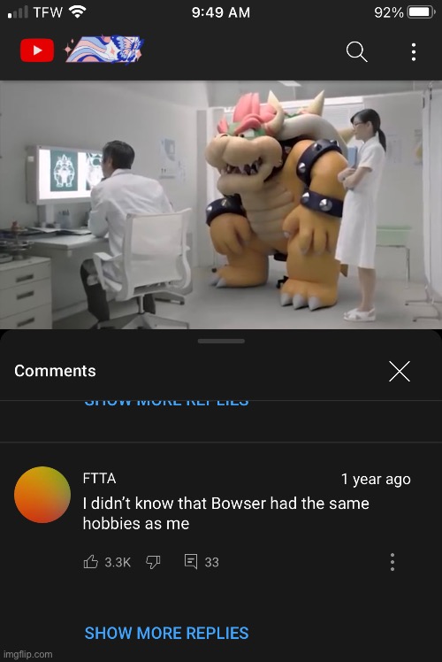 I don’t have a good title | made w/ Imgflip meme maker