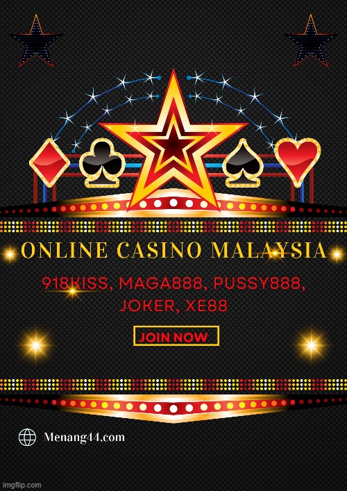 Malaysian Online Casinos Without Driving Yourself Crazy