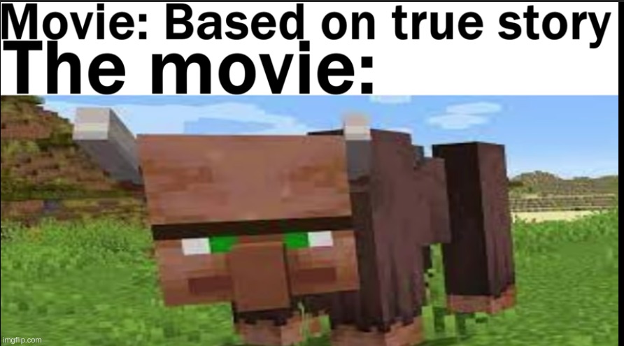 WHEEZEZ | image tagged in minecraft,movies,memes,fun | made w/ Imgflip meme maker