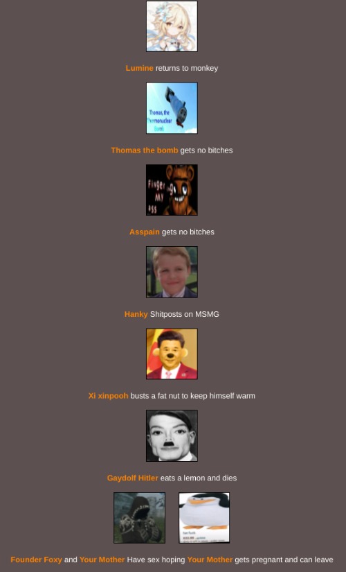NOOOOOOO GAYDOLF HITLER | made w/ Imgflip meme maker