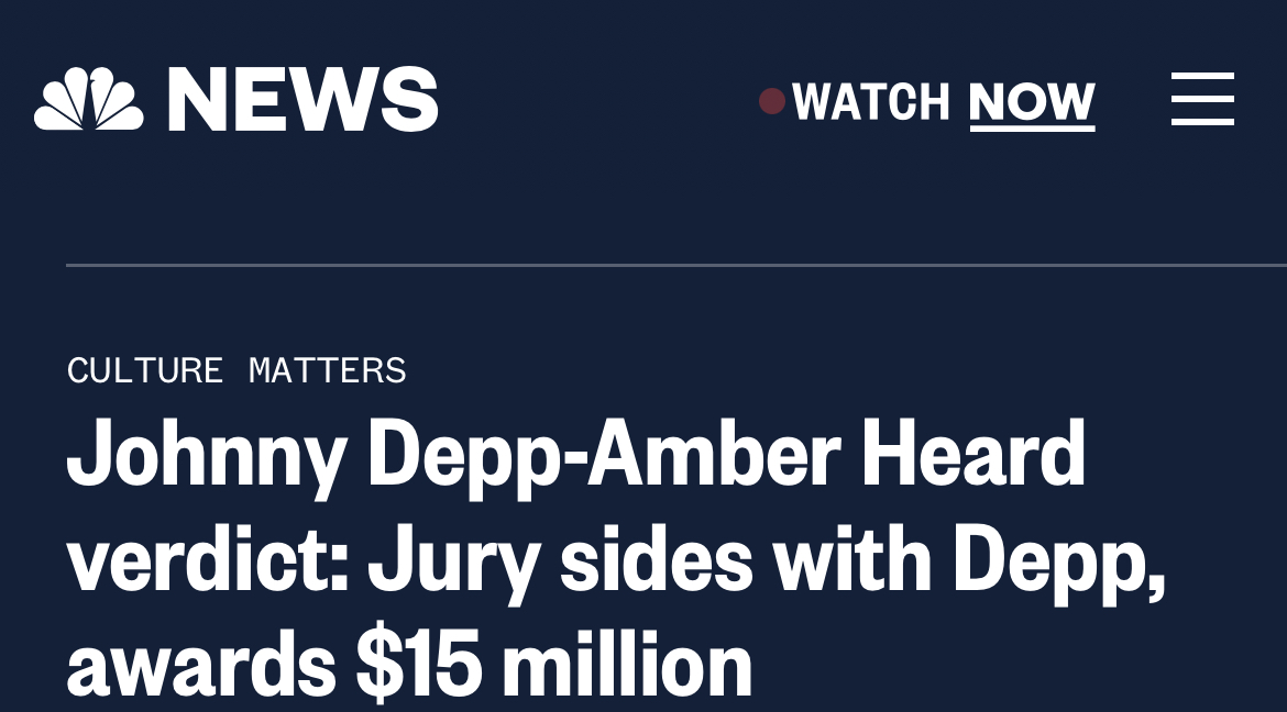 Johnny Depp Amber Heard Blank Meme Template
