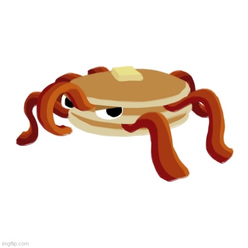 Flapjackarak | image tagged in flapjackarak | made w/ Imgflip meme maker