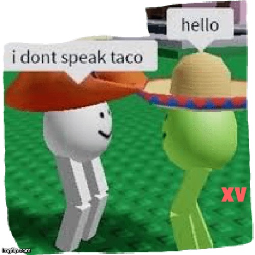 espanol | image tagged in roblox | made w/ Imgflip meme maker