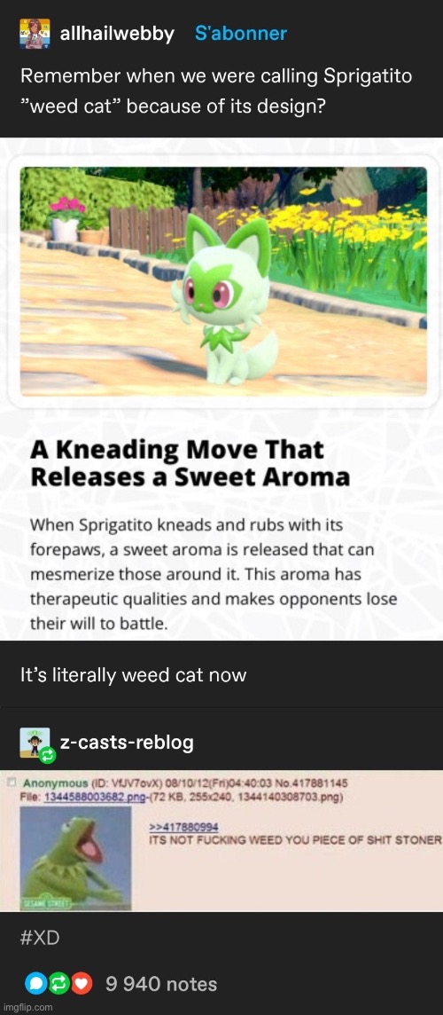 Weed Cat | made w/ Imgflip meme maker