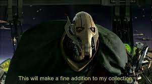 High Quality a fine addition Blank Meme Template