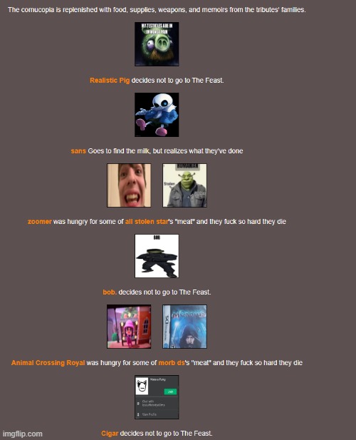 SANS NOOO | made w/ Imgflip meme maker