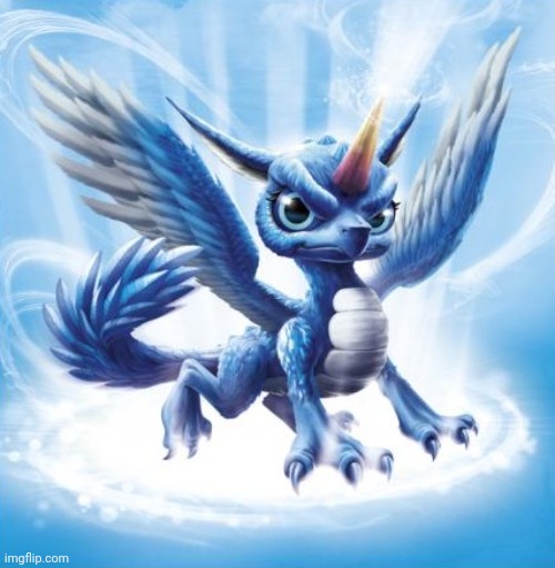 Skylanders Whirlwind | image tagged in skylanders whirlwind | made w/ Imgflip meme maker