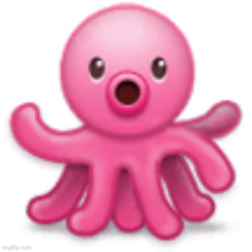 Samsung Octopus Emoji | image tagged in samsung octopus emoji | made w/ Imgflip meme maker