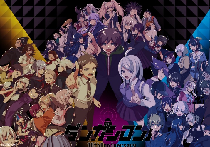 wallpaper reveal | made w/ Imgflip meme maker