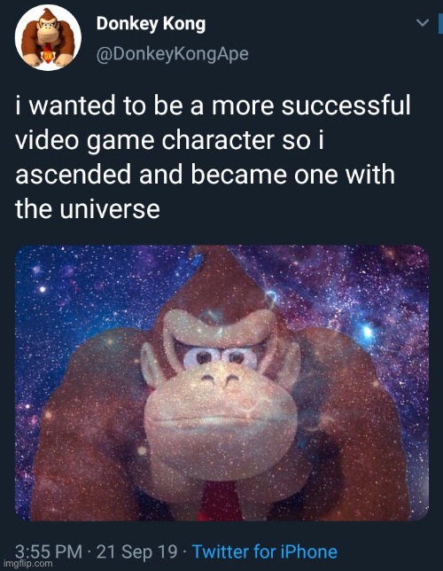 If you can spam dagangornabrosnheeuje memes i can spam donkey kong | made w/ Imgflip meme maker