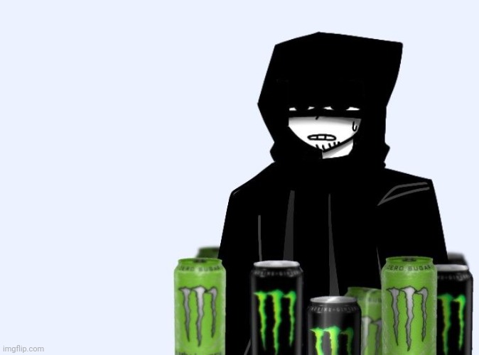 monstr enrgy | made w/ Imgflip meme maker
