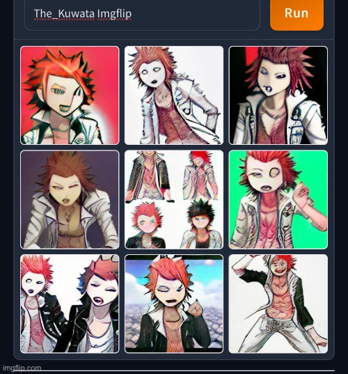 Damn I’m hot. Also only Cinna, Narwhal, cloud, Spire, and Darmug, and anybody who knows Danganronpa can comment | made w/ Imgflip meme maker