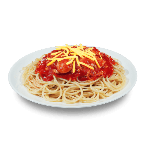 SPAGHETTI Meme Template