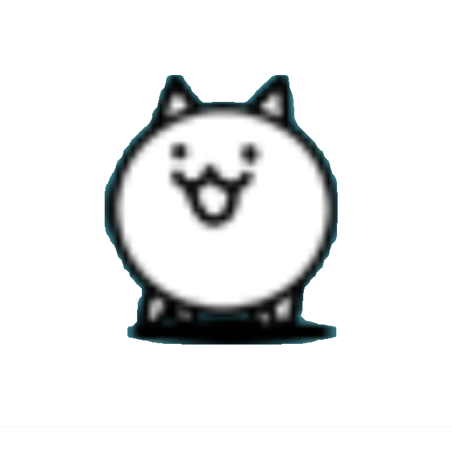 Li’l Cat Blank Meme Template