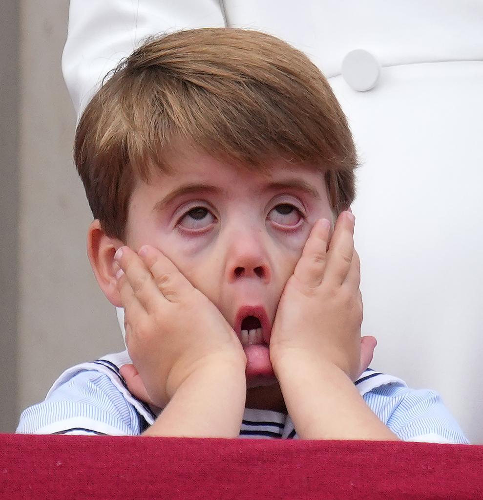 High Quality Jubilate of Queen - bored child Blank Meme Template