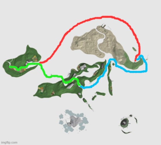 shipping lanes route | image tagged in shipping lanes | made w/ Imgflip meme maker