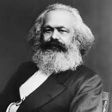 karl marx Blank Meme Template