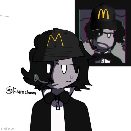 "sir... this is a McDonald's." | made w/ Imgflip meme maker