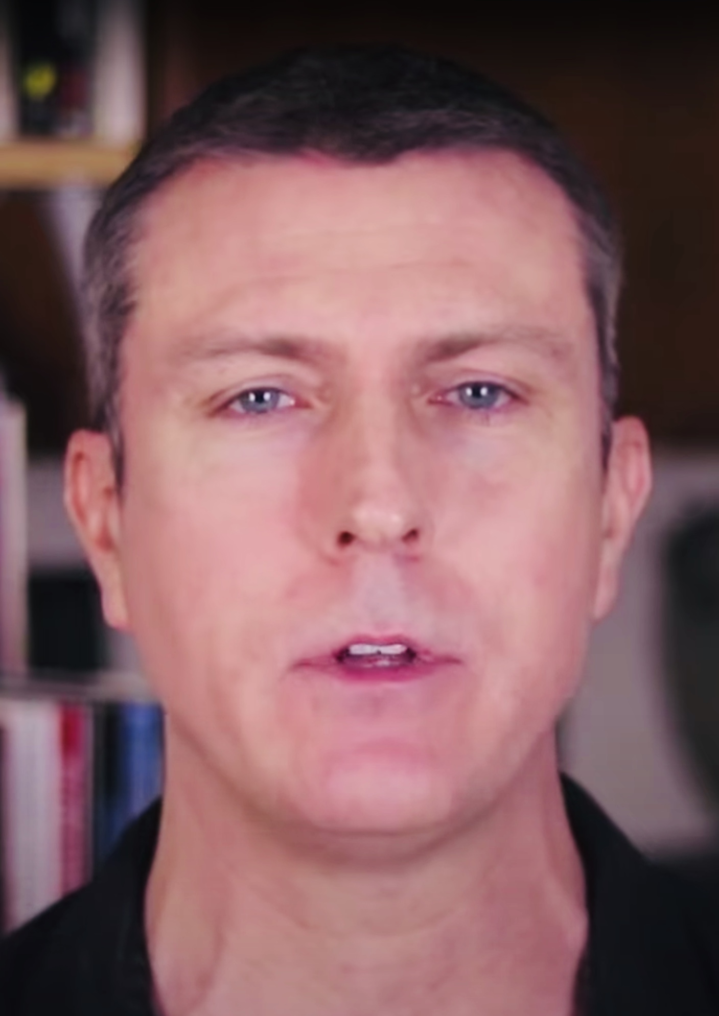 High Quality Mark Dice Blank Meme Template