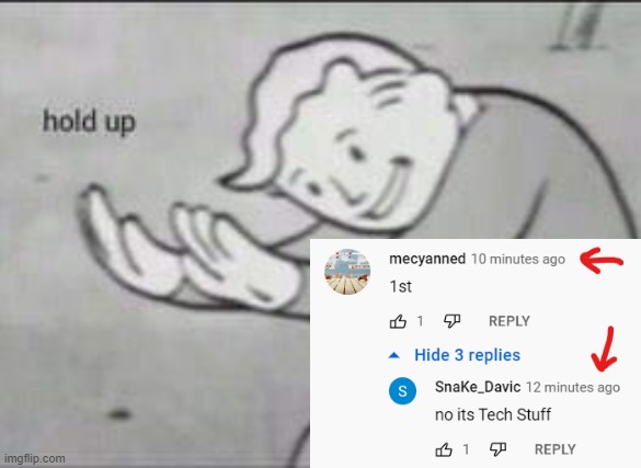 Hmmmmmmm | image tagged in fallout hold up | made w/ Imgflip meme maker