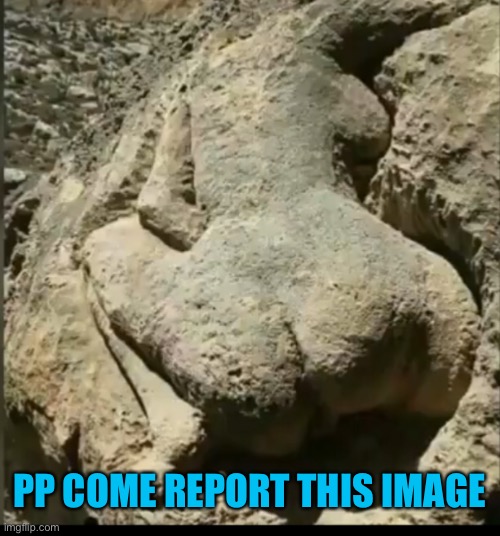 PP COME REPORT THIS IMAGE | made w/ Imgflip meme maker