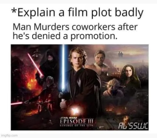 NNNNNNENENRNENRNERNENRNENENRNERPDHSGAGDSFIRWHGFKDF | image tagged in star wars prequels | made w/ Imgflip meme maker