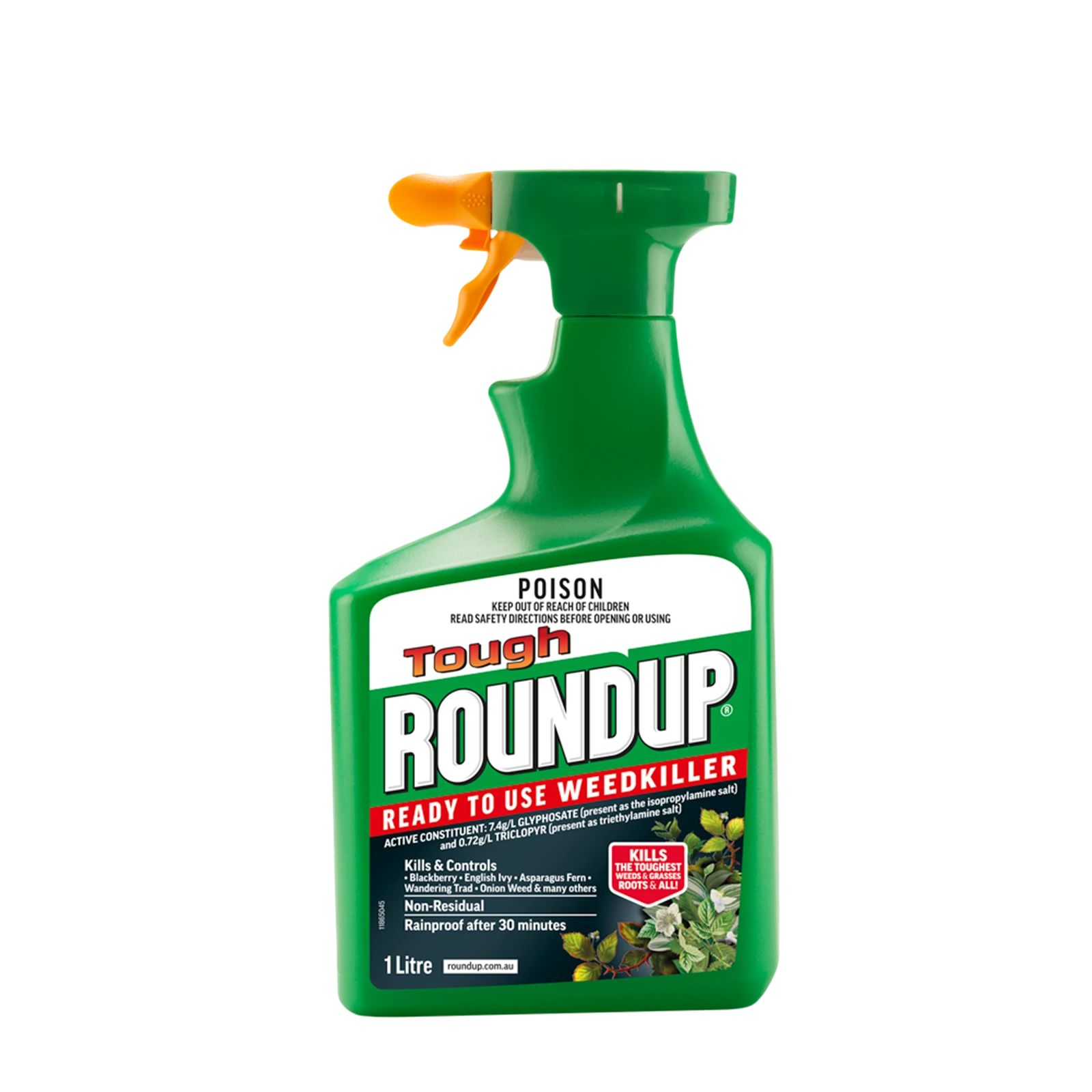 High Quality Weed Killer Blank Meme Template