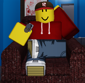 Cringe Roblox Blank Template - Imgflip