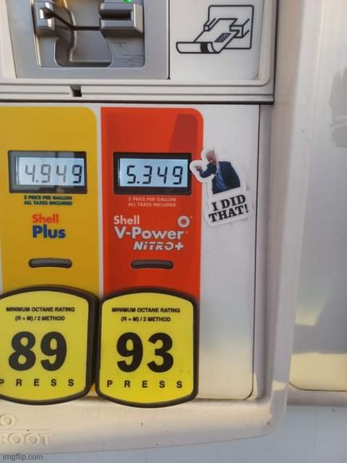 Yes Biden, we know | made w/ Imgflip meme maker