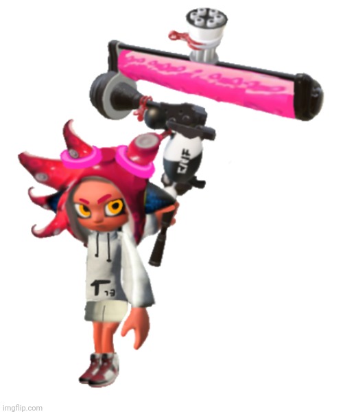 In game splatza | image tagged in in game splatza | made w/ Imgflip meme maker