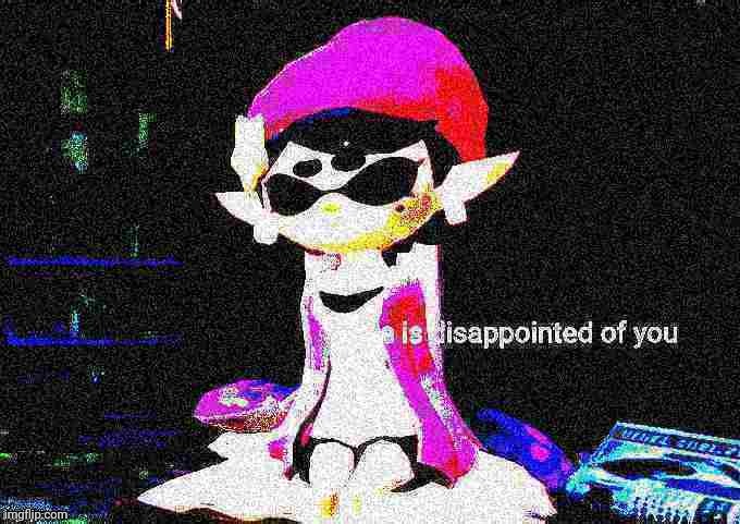 Deep fried calamari | image tagged in deep fried calamari | made w/ Imgflip meme maker