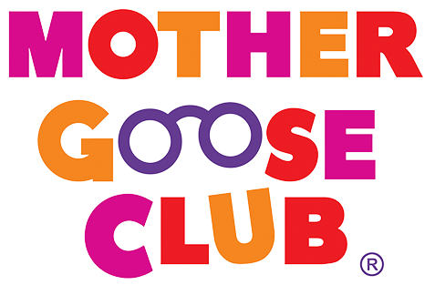 Mother Goose Club Logo Blank Meme Template